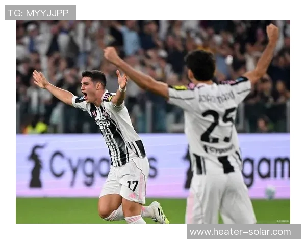 尤文图斯逆转利物浦精彩瞬间回顾欧冠激战引爆全场热情