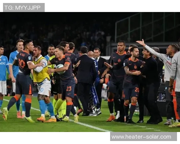 德甲激战波尔图逆转国米绝杀瞬间引发争议判罚全场沸腾