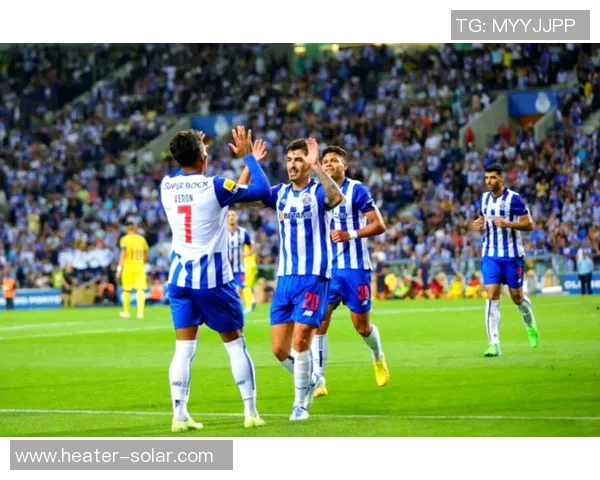 欧联杯精彩对决波尔图绝杀拜仁全场沸腾瞬间回顾