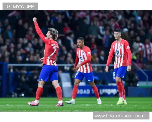 欧冠激战：马竞大胜里昂乌龙球引发全场狂欢战术解析