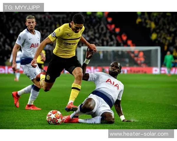 热刺逆转多特蒙德6-2晋级世界杯绝杀瞬间点燃全场激情