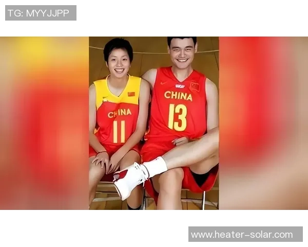 姚明队友回忆录：那些年我们一起打球的故事与感动