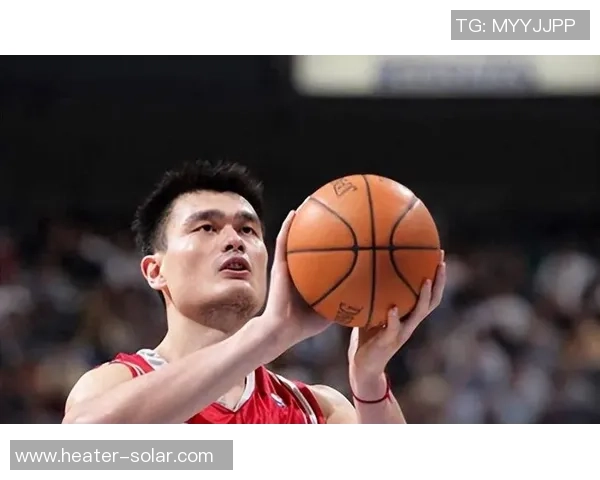 绥化姚明个人简历及职业生涯成就分析与回顾