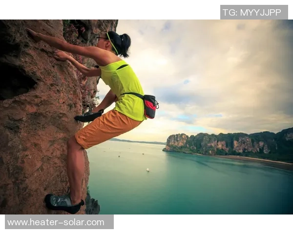 赵秀英谈攀岩人生：从初学者到顶尖选手的心路历程与成长故事