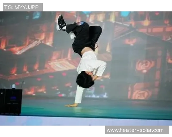 重庆街舞队实力揭秘:舞动城市的热情与创意