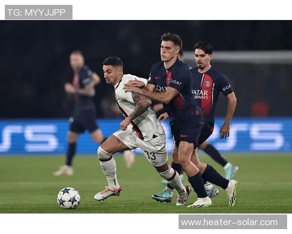 意甲激战巴黎圣日耳曼强势3-0战胜曼城全场焦点瞬间回顾与分析