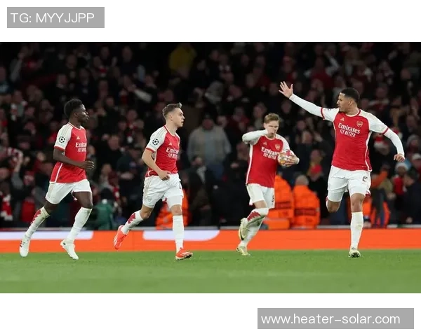 英超激战莱比锡狂胜阿森纳点球大战引爆全场十大精彩进球回顾