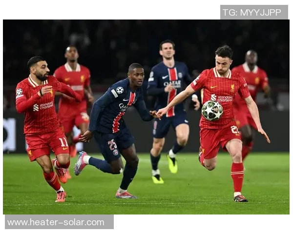 足总杯惊天逆转巴黎圣日耳曼5-1狂胜利物浦引发转会热议