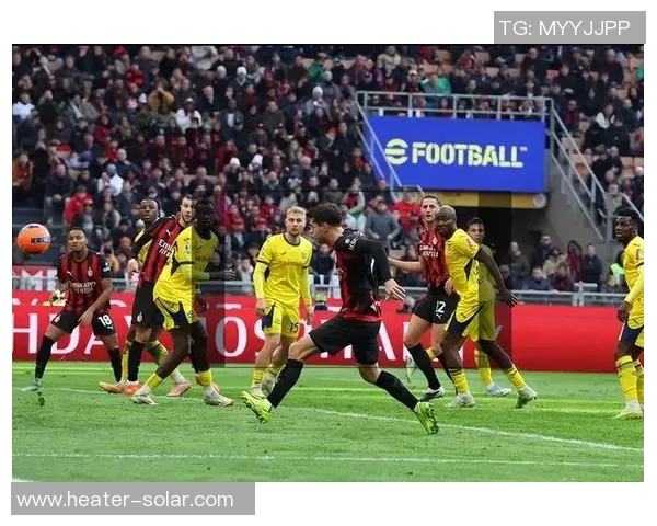 足总杯精彩对决AC米兰凭补时绝杀战胜切尔西全场沸腾