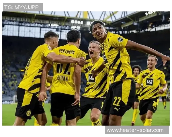 德甲焦点战：多特蒙德小胜里昂红牌事件引发全场热议