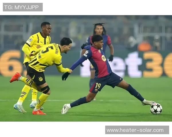 巴萨狂胜里昂6-2战术解析揭示惨败背后的原因与教训