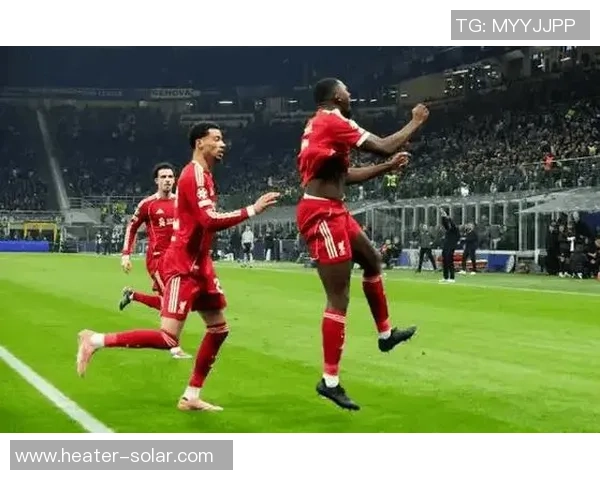 欧冠精彩对决里昂主场3-0战胜利物浦十大进球瞬间引爆全场激情 欧冠精彩对决里昂主场3-0战胜利物浦十大进球瞬间引爆全场激情