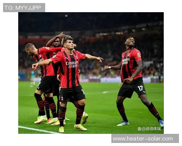 英超经典对决AC米兰与皇马激战成和冷门瞬间引发全场热议
