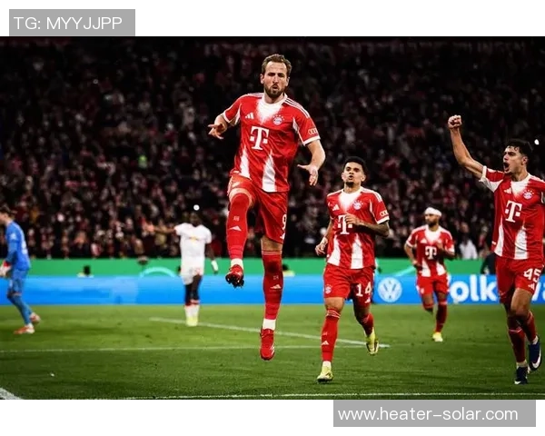 莱比锡狂胜拜仁四球惨败引发全场热议赛后深度解析