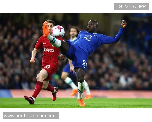 中超精彩对决利物浦大胜切尔西神扑瞬间引发全场热潮战术解析