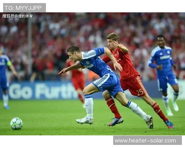 欧冠激战莱比锡与切尔西互交白卷全场数据解析引发热议