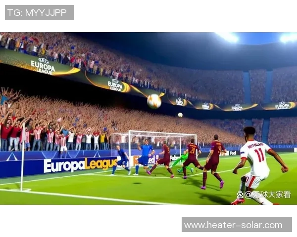 欧联杯切尔西大胜里昂引发争议判罚全场沸腾瞬间回顾