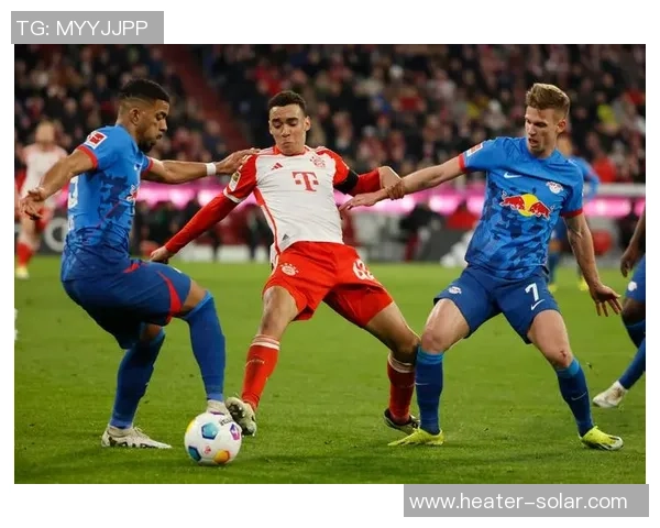 莱比锡大胜拜仁5-1帽子戏法引爆全场战术分析与精彩瞬间回顾