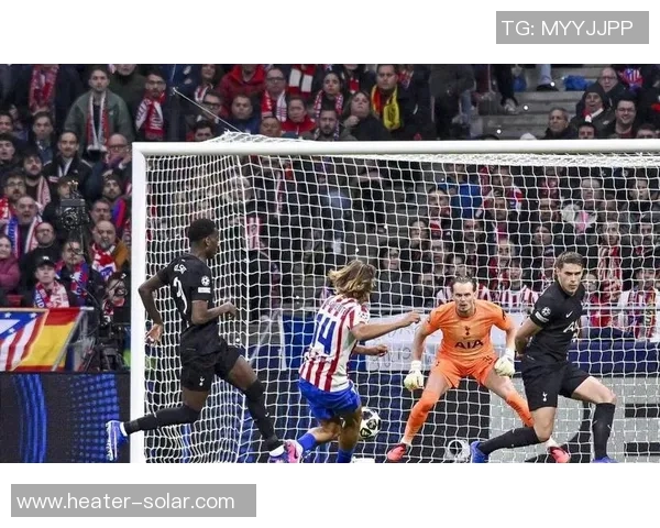 马竞逆袭利物浦5-0大胜国王杯爆冷瞬间引发全场狂欢