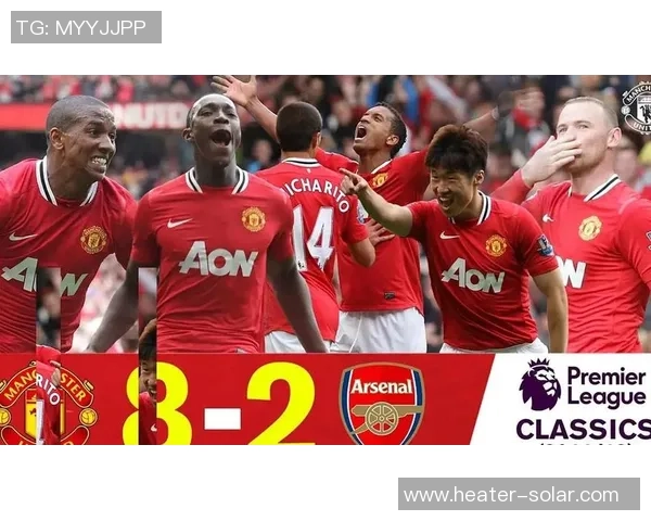 欧联杯激战阿森纳凭借帽子戏法战胜曼联全场沸腾